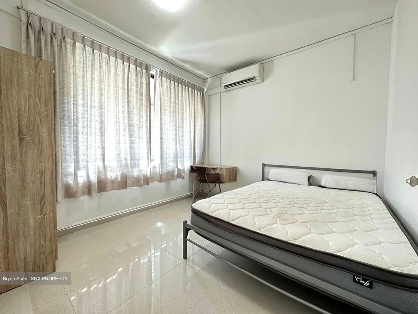 Cashew Park Condominium (D23), Condominium #592942941